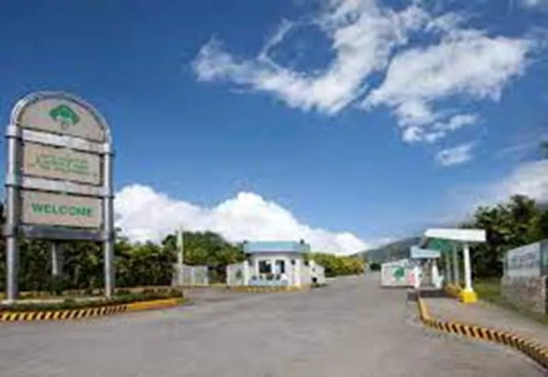 For Rent| 6905 sqm Warehouse in San Francisco,Santo Tomas