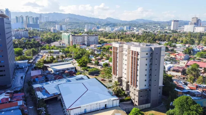Ready for Occupancy 1 Bedroom Unit in Mabolo Cebu City
