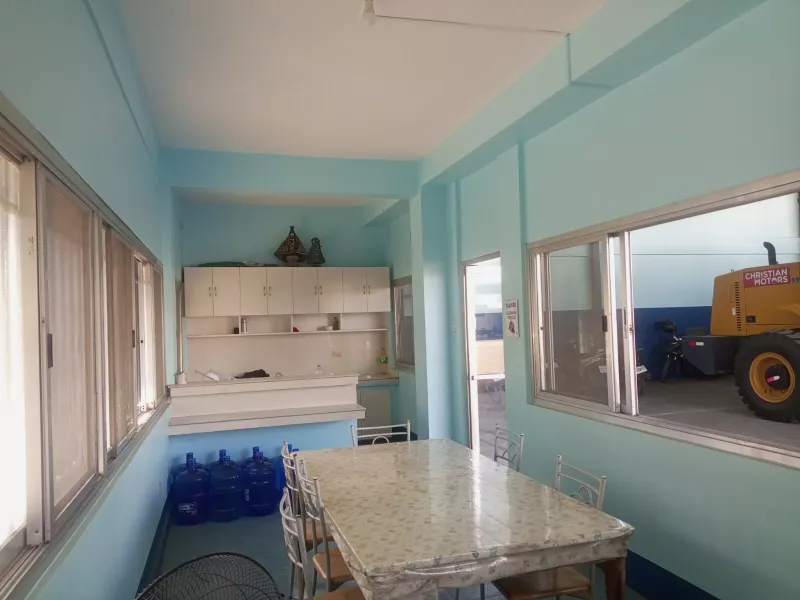 Spacious 2,997 sqm Property for Lease in Nueva Ecija!!