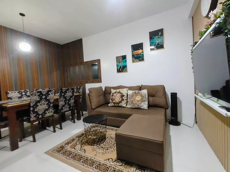 Cozy 2-Bedroom Transient Unit Near Mines View Park