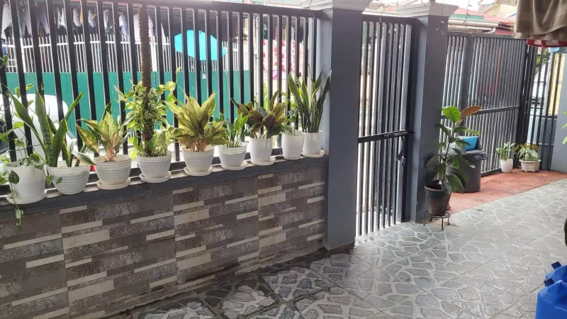 House and Lot in Sta Rosa Laguna
