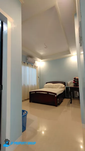 3-Bedroom Elegant House and Lot for Sale in Bagong Buhay, Ormoc City