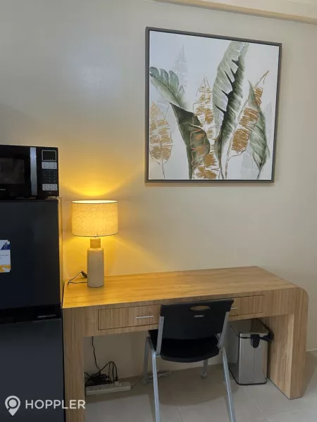 Studio Condo for Rent in Avida Towers One Union Place, Taguig - RR3423681