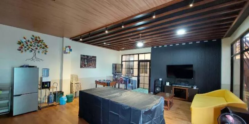 Family Resort For Sale in Amadeo Cavite-MC-near tagaytay