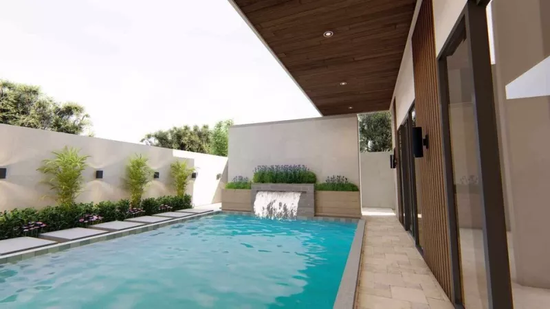 4-Bedroom Modern House and Lot for Sale in Consolacion, Cebu