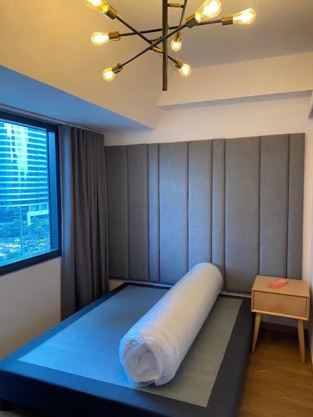 The Rise Makati | One Bedroom 1BR Condo Unit For Sale - #8133