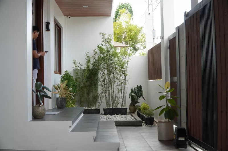 For Sale: Modern Smart Home in Forest Parkhomes North, Angeles City