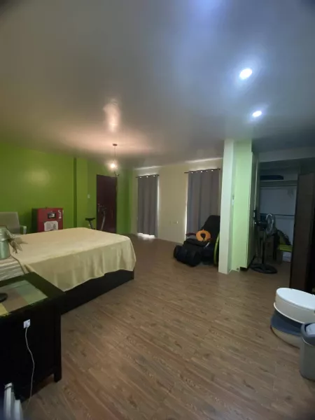 2-Storey House For sale in Crystaldale Subd, Bakakeng Central, Baguio City-DCE