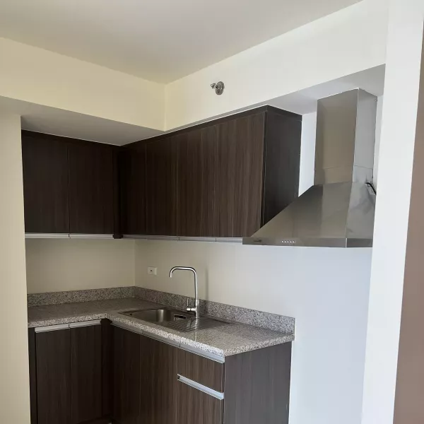 Six Senses in Macapagal Pasay near MOA