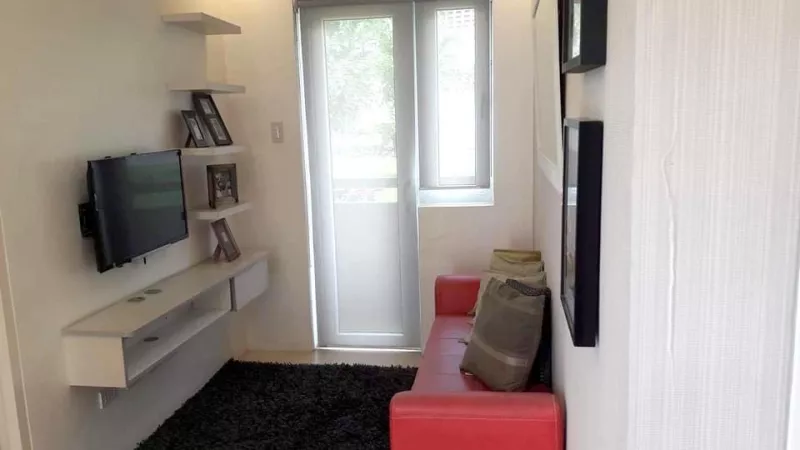 For Sale: Sunny Ridge Residences RFO Studio Unit in Namayan, Mandaluyong City!