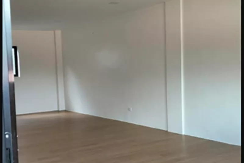 60 sqm Office for Rent in Quezon City