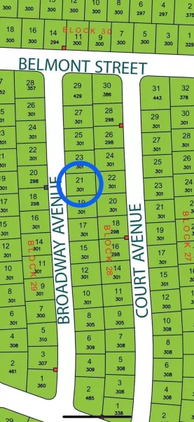 For Sale Prime Lot in Alabang West