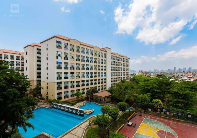 Exclusive Rent-to-Own 1-Bedroom Loft Unit in Pasig