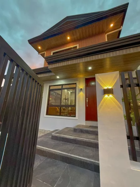 Avida Residences Brand New Bungalow H&L, RFO in City of San Fernando, Pampanga