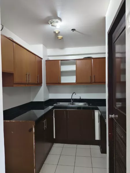 Affordable Semi Furnished Condo For Lease in Eastwood Excelsior tower 2 at Eastw