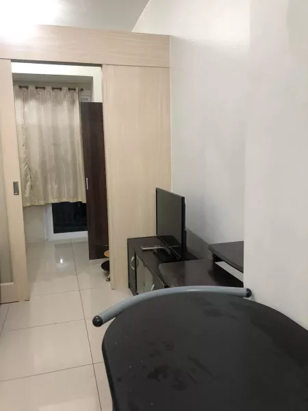 One Bedroom Unit for Rent at Jazz Residence Tower D