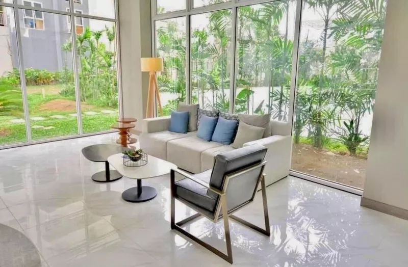 Condo Living 1 Bedroom 44sqm 5% Discount Brand New Unit