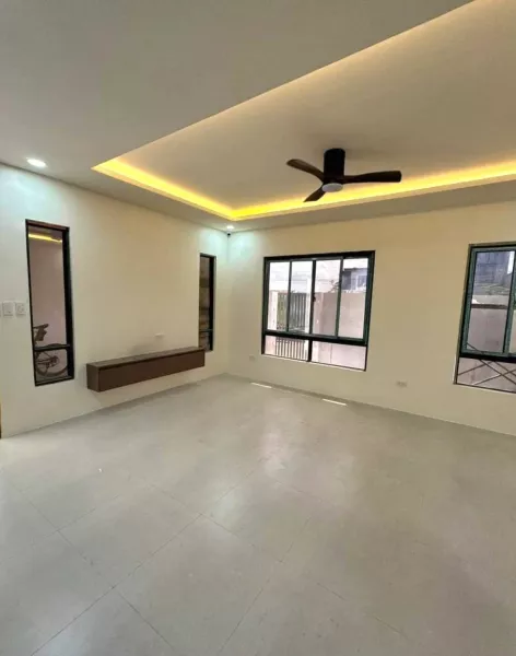 FOR SALE MODERN BRAND-NEW HOUSE AND LOT NEAR CLARK PAMPANGA