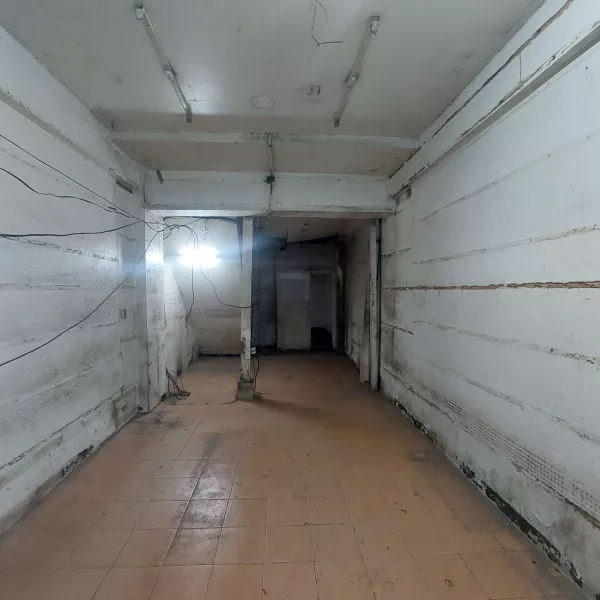 Commercial space for Rent near Divisoria mall, Manila