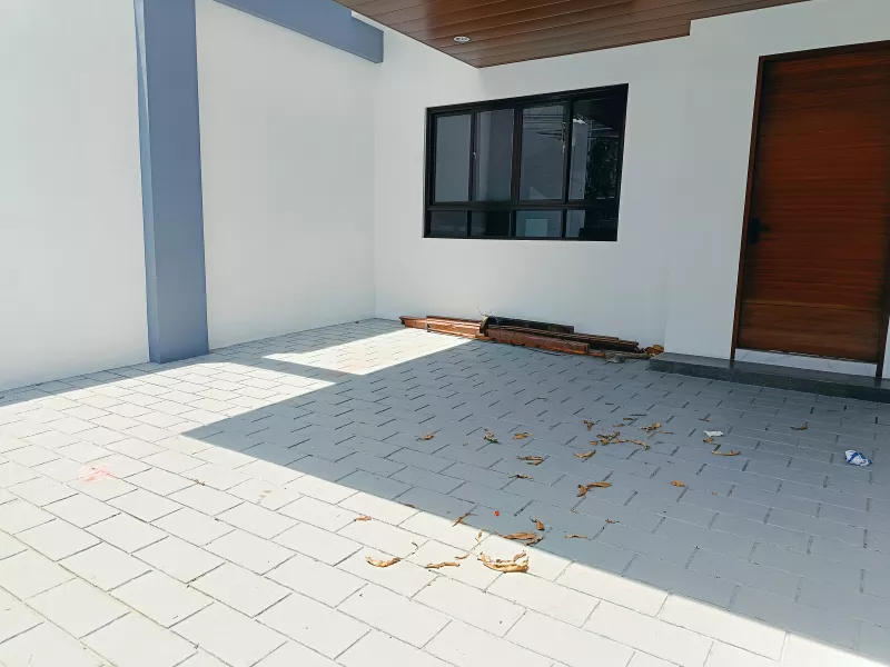 Brand New Duplex House For Sale in Bf Resort Las piñas City
