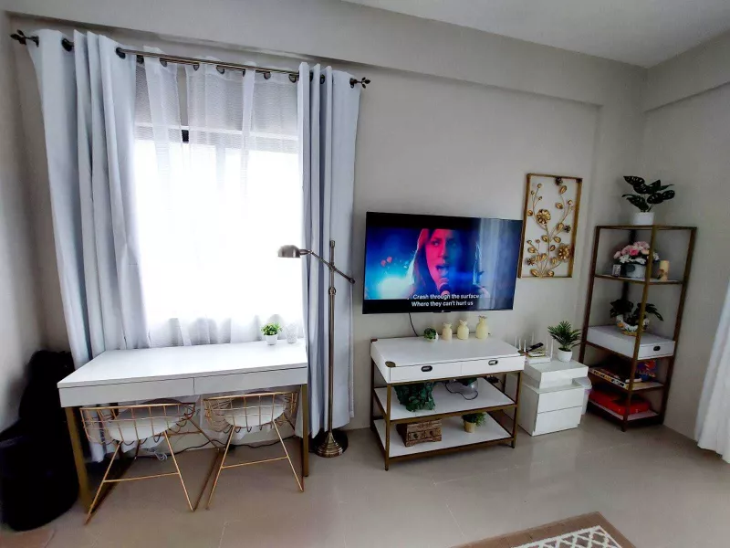 Price Dropped!!!Alpine Villas, Crosswind Road,Tagaytay Prime condo for sale