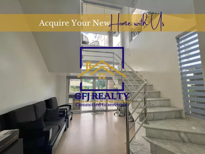 FOR RENT 2 ENSUITE BEDROOMS PLUS 1 IN ANGELES CITY PAMPANGA NEAR CLARK