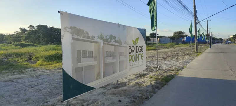 Prime Residential Lot for Sale in San Fernando Pampanga