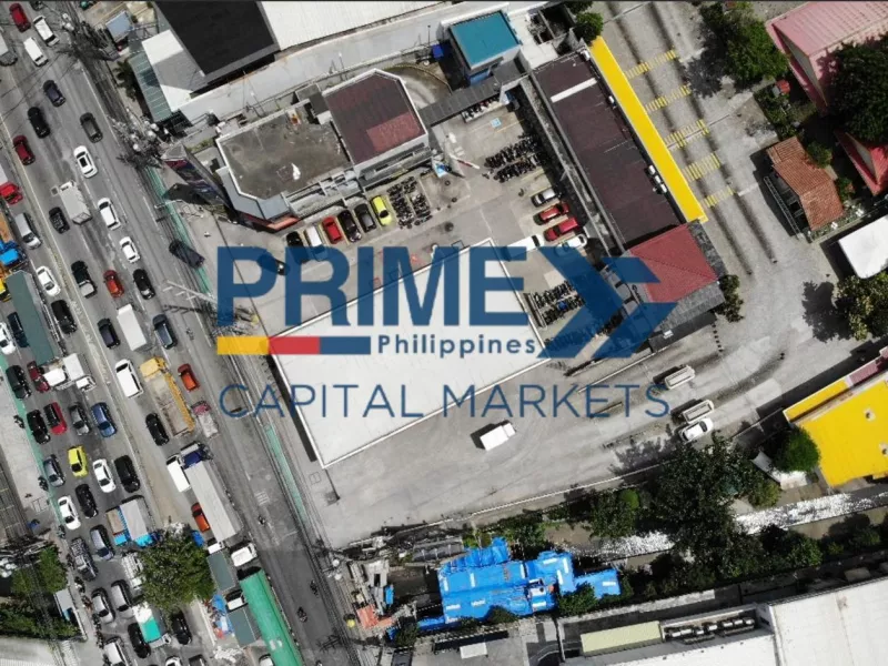 Libis’ Best Address: Accessible, High-Traffic, Investment-Ready