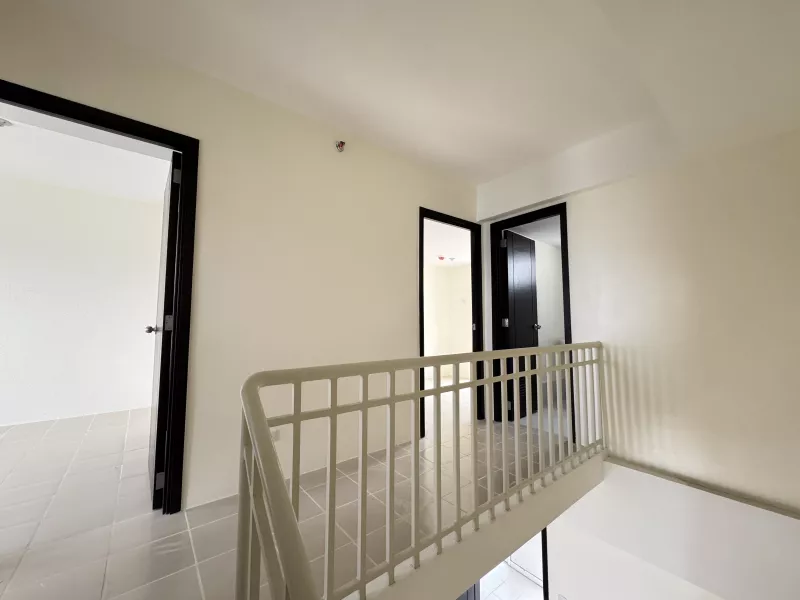 3 bedroom with guest room Penthouse for Sale Pasig City Pet Friendly RFO