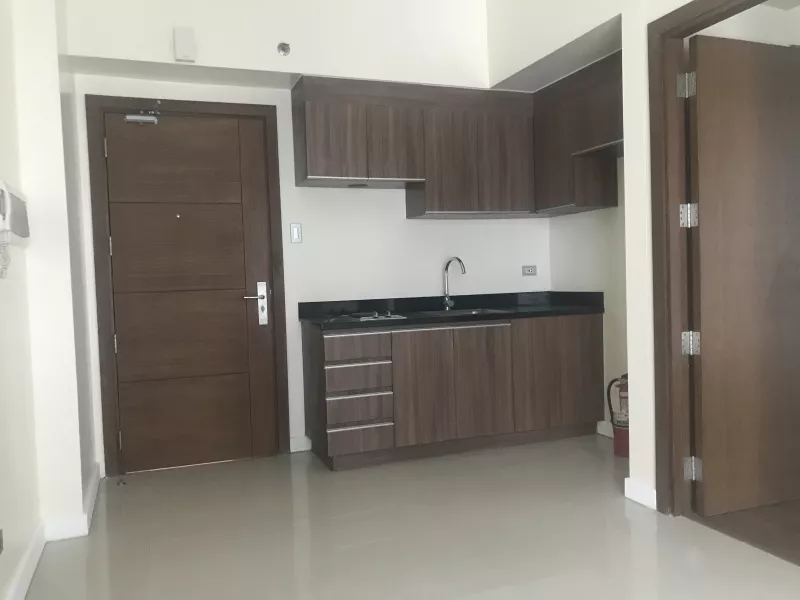 1-Bedroom Unit For Sale in Sapphire Bloc, North Tower, Ortigas, Pasig City
