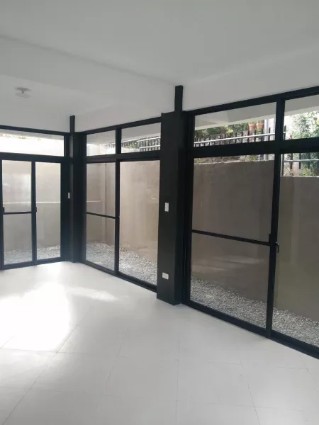 Brand New 8.8M 2 Storey House & Lot in Fortune Marikina LSS