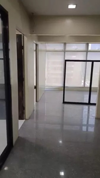 Office Space for Rent in Infinity Tower BGC Taguig City