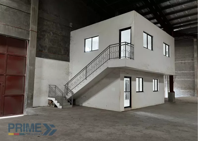 For Rent| 1093 sqm Warehouse in Bambang,Bocaue