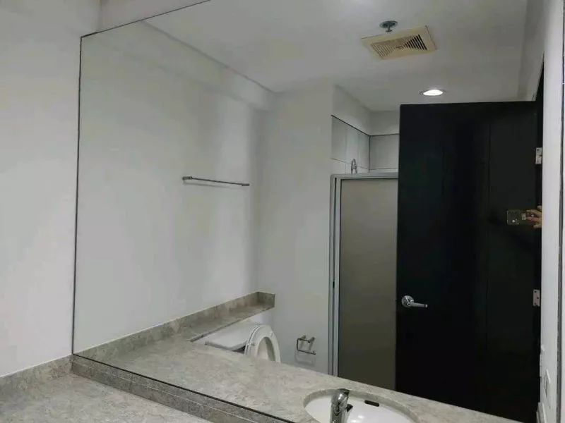 3 bedroom For Lease One Serendra Mahogona Tower unit 1202C BGC Taguig City