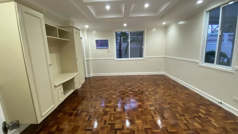 For Lease: 4BR House & Lot, Ayala Alabang Village, Muntinlupa City