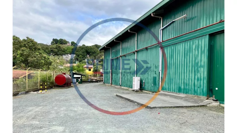 Antipolo, Rizal Warehouse Facility for Lease