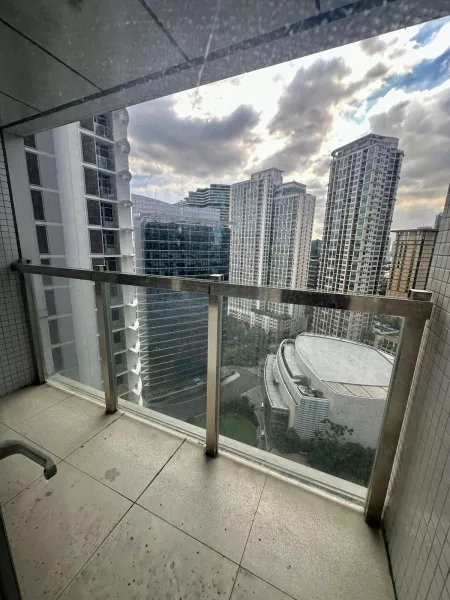 CTD - FOR SALE: 1-Bedroom Flat in The Proscenium At Rockwell, Makati