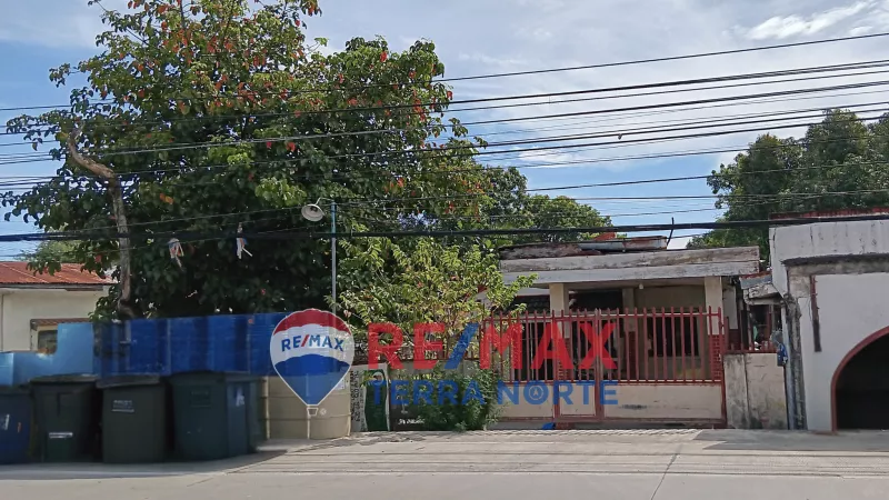 Residential Lot in Calasiao, Pangasinan