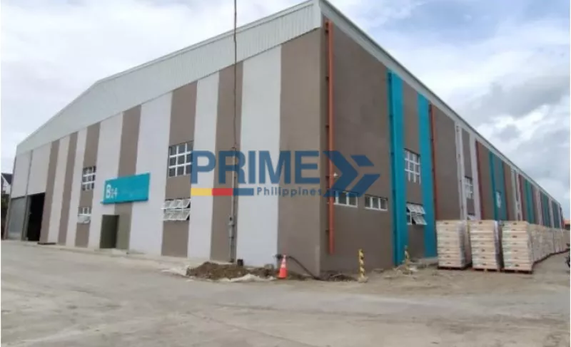 33,500 SQM Warehouse for Lease in Laguna
