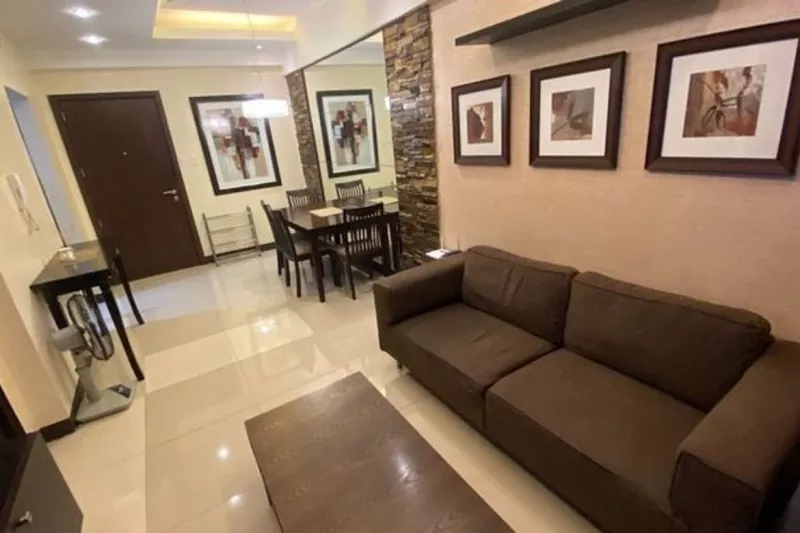 1BR Condo Unit for Rent in Sarasota, Newport Residences, Pasay City