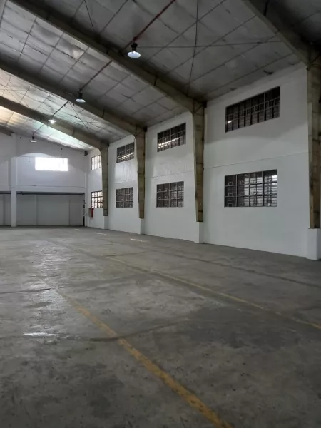 Warehouse For Rent Paranaque 1,770sqm