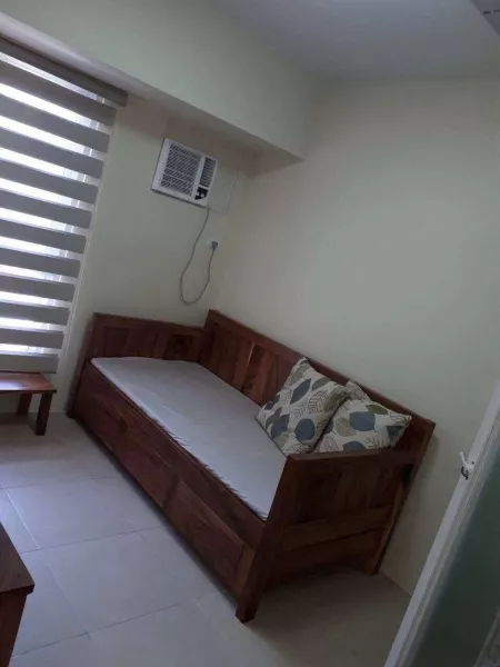 *Below Zonal* 1BR Avida Towers Verte BGC, upTown area for sale