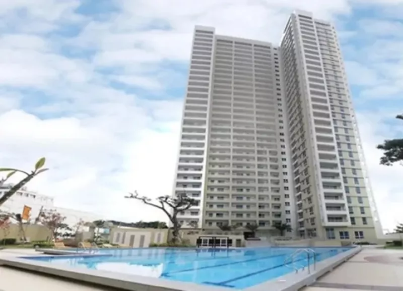 3 Bedrooms for Sale in Sta Mesa Manila Illumina Residences