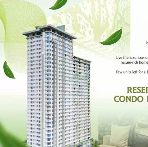 20K MONTHLY EXCLUSIVE NEWLY TURNOVER CONDO IN SAN JUAN CITY