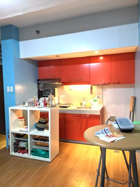 Office Space - Ferrous Building in Makati City