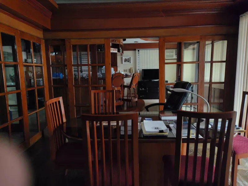 4BR PENTHOUSE CONDO FOR RENT - PARC ROYALE ORTIGAS, PASIG CITY