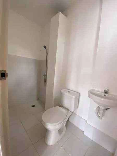 2-Bedroom Calista Mid House for Sale in Phirst Park Homes, Tanza, Cavite