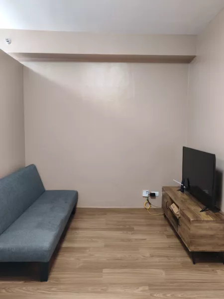 FOR LEASE THE RISE 1B 27sqm 46 floor