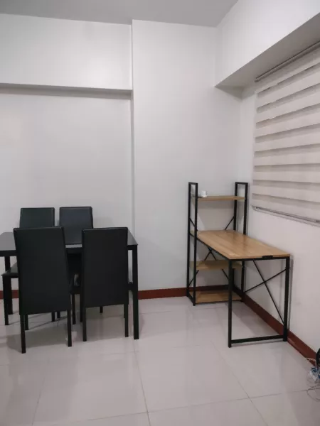 2 Bedroom fully furnished for rent in Brio Tower