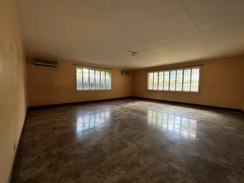For Lease 5 Bedroom Unfurnished Two Storey House in Greenhills, San Juan City